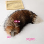 Only Tail A 40cm / China Mainland