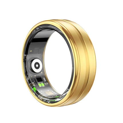 Smart Ring R06 Health Monitor Blood Pressure Sleep Heart Rate Waterproof Smart Rings Multiple sports modes For Xiaomi IOS