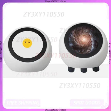 2026 New Companion Toy Ai Robot Intelligent Dialogue Combination Kit High End Version Toy Companion Chat Desktop Partner