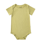 Light Yellow / 18-24M