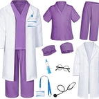 H Costume Set / 160cm