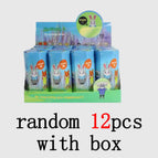 random 12pcs