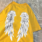 Yellow-Back / M