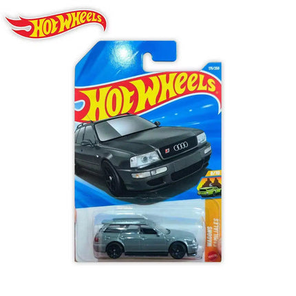 Hot Wheels C4982 2026J 1/64 Alloy Diecast Cars Monopoly Subaru Porsche Kids Collectible Toy