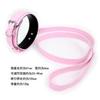 Neck Cover - Pink