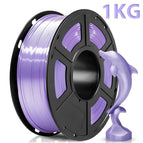 light purple 1Kg / China Mainland
