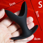 S Anal Plug