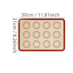 1pc 1pc 30x21cm