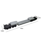 Low load Train