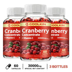 60 Capsules-3 Bottles