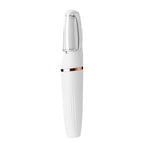 white / No plug