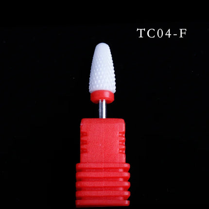 20pcs Dental Ceramic Burrs Tooth Polishing Machines for 2.35mm Low Speed Machine Polishing Dental Tools Dental Laboratory