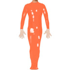 orange / XXL