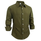 army green / XL