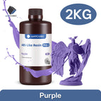 2kg Purple / Russian Federation