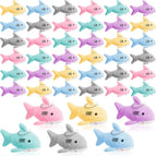 6 Colors / China Mainland / 24 PCS