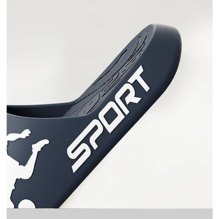 New women's sandals for indoor use all year round, summer outdoor wear, street hiking, sports slippers for men