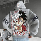 gray / XL