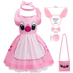 Angel Set 4 / 9-10T(tag 150)