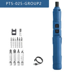 PTS-025-12 / China Mainland