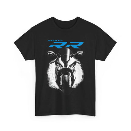 230@EY B.MW S1000 RR Motorcycle T Shirt for Superbike Riders Racing Sportbike Gift Tee for B.MW Fans and Track Day Enthusiasts