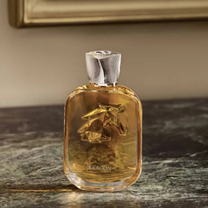 125ML Soft Perfume Long-Lasting Fougère Musk Vetiver Elegant Fragrance Men's Cologne Fascinating Genuine Fragrance for Men