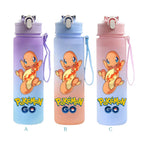 B-12 / Blue-Orange-1PCS