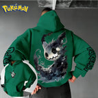 green / XXXXL(95-100kg)