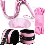 Pink 4PCS Kit