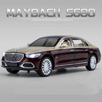 S680 Red