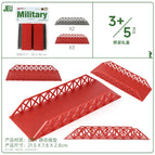 Bridge 5p / China Mainland
