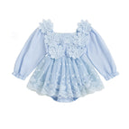 SKY BLUE / 18-24 Months