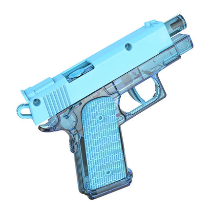 M1911 Water Gun Pistol Toy Water Gun, Summer Pool Beach Shooting Game QutdoorToys, Children's and Adult Water Gun Gifts