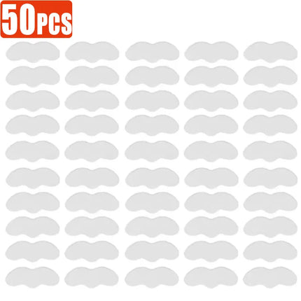 10/20/30/50Pcs White Black Head Remover Nasal Patch Treatment Facial Mask Black Spot Cleaner Nasal Patch Deep Cleaning Skin Care