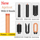 6 in 1 Apricot / EU