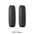 2pcs no logo 27cm