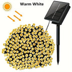 Warm / 32M 300led