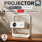 White / US Plug