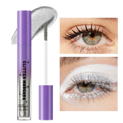 Mascara Primer Base Waterproof Long-lasting Volume Mascara Curling Eyelashes Plump Mascaras Curling Eyelashes Serum