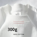 300G white / XXXL