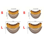 S-L-4PCS