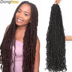 4 Color / 18inches / 1Pack