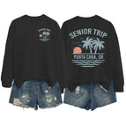 black / L