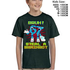black-37405-kids / M