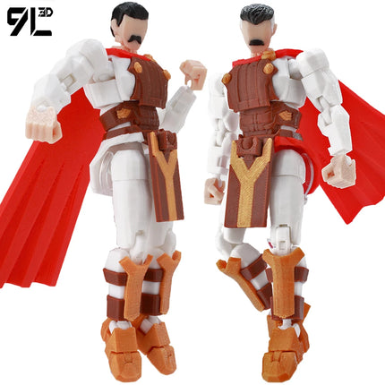 Invincible Action Figure / Figurine Invincible