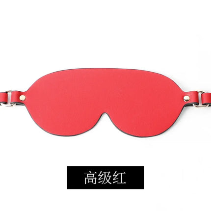 Sex Shop Erotic Accessories Sex Toys For Women Couple Foreplay Fetish Eye Mask Adult Game Mask Erotic Flirting