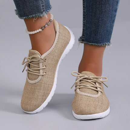 women's summer breathable mesh flat shoes women's shoes casual sneakers shoes, clearance free shipping