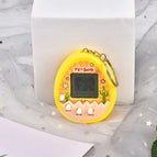 Cactus (yellow) / 1 PCS