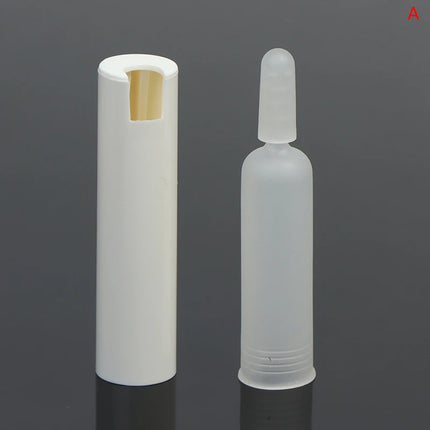 High Quality 1pcs White Glass Ampoule Bottle Opener For Nurse Bottle Cutting Device The Vial Bottle And Injection Diverter