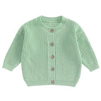 green / 3-6M